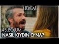 Fırat, Miran'ın hesabını soruyor! - Hercai 45. Bölüm