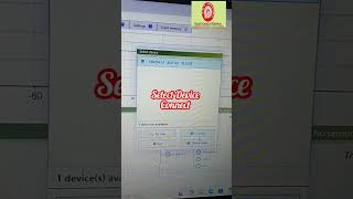 FOGPRO FDS data Downloading process
