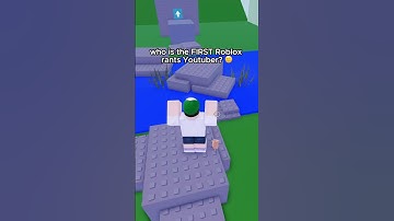 FIRST ROBLOX RANTER 😭🙏 #roblox #robloxrant #rblx #relatable