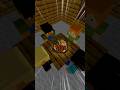 Crazy Hot Pot Challenge #minecraft