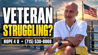 For Veteran Struggling With Addiction @FoundationToFreedom