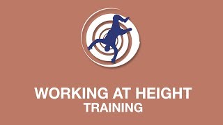 Working at Height Training | iHASCO