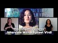 "Hearing Happiness" Interview With Historian Jaipreet Virdi (Recording)