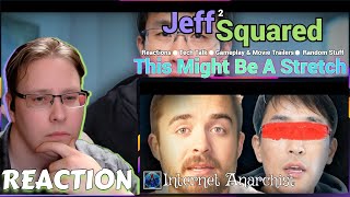 How CoffeeZilla Destroyed YouTube's Worst Tech Channel | REACTION (Internet Anarchist)