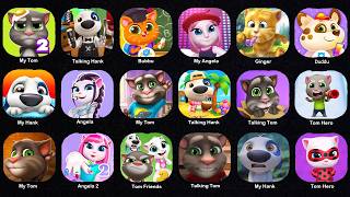 Talking Tom,My Tom,My Tom 3,My Tom 3.exe,Talking Tom Cat 2026,Talking Tom Cat 3,My Cat 3 screenshot 4