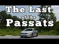 2021 Volkswagen Passat 2.0T SE: Regular Car Reviews