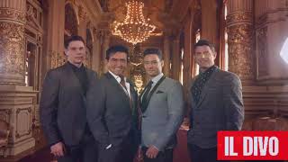 Il divo Greatest Hits || Best Songs Il divo Full Album 2020
