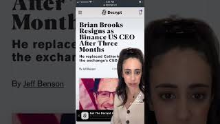 The scary truth about binance!