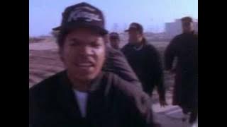 N.W.A.- Straight Outta Compton (Good Quality)