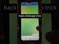 Viral WhatsApp Hack Trick Using Telegram Bot 🚀