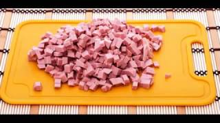 Рецепт! Салат Тигренок! Рецепт! Салат Тигренок!