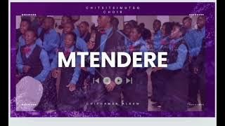 Chitsitsimutso choir- palibe Mtendere