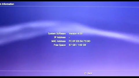 PS3 4.65 / 4.60 CFW Jailbreak - PS3 Slim & Super Slim - Video Tutorial