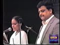 Vaanile thenila aaduthes p balasubramaniyam spsailaja live programme