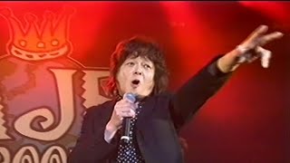 대전대 고글파이브 OP (MoJo) 슈퍼전대 6탄 Dai Sentai Goggle Five 오프닝 LIVE