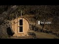 【Works】ONE SAUNA