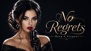 No Regrets | Modern Soul Pop • Soul Pop Ballad