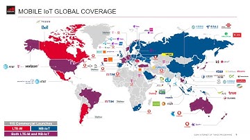 MEF Webinar: Mobile IoT – Are you Cybersecurity Ready?