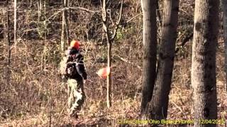 Bigfoot Hunting 12/4/2015-Salt Fork Day 1
