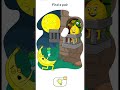 DOP5🍌🍌🍌(Delete One Part) Find a pair #dop5 #the lyricist yt #viralshorts #youtubeshorts #shorts