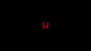 Honda Edit.