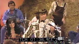 Hee Haw T.V. Show - (1975) Mark O'Connor performance at age 13! chords