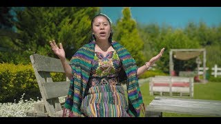 Dame Tu Bendicion - Maura Tumax (Video Oficial 2019) chords