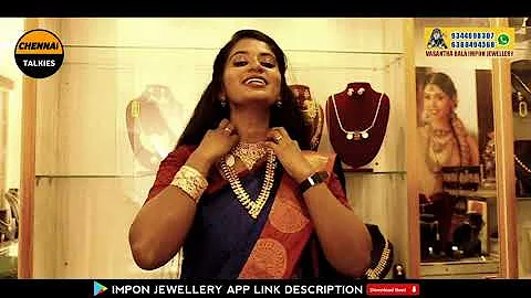 | Vasantha Bala Impon Jewellery Madurai | Chennai ...