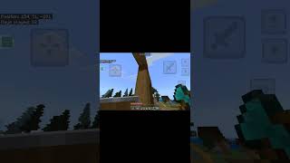eps 1 | build medieval house #youtubeshorts #minecraft #fypシ #medievalhouse