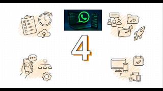 Game Changer WhatsApp Web 2026 Updates Breakdown screenshot 1