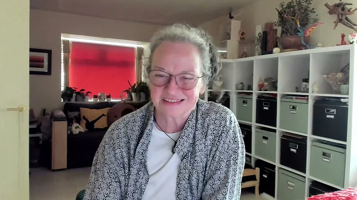 Ruth Morgan Thomas Oral History Highlights