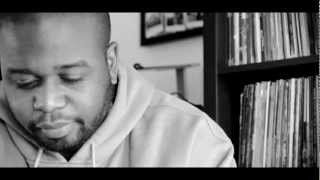BLING47 BREAKS DILLA EDITION: Gimme Little Sign - DJ Parler