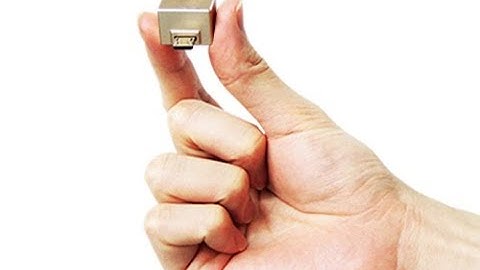 How does a mini barcode scanner reads barcode to any Apps without programming need on Android?