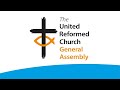 General Assembly 2022 - Morning Prayer and Session 10, Monday 11th July