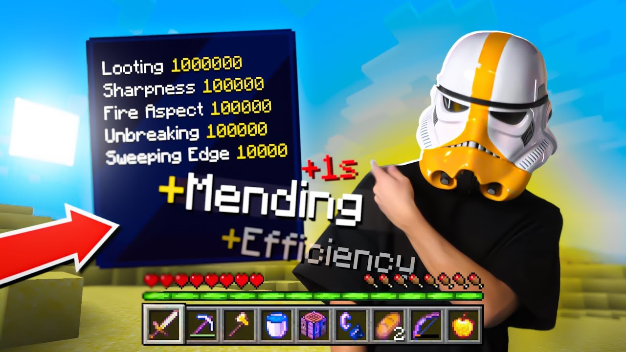 Wszystko Enchantuje się co Sekundę..