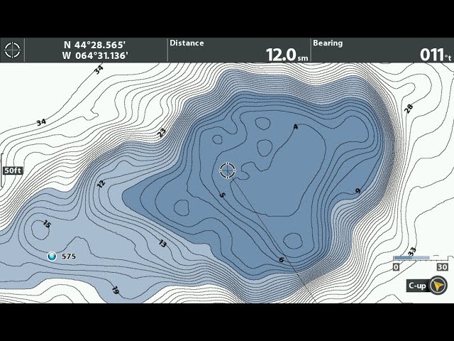 What is the Difference Between Humminbird LakeMaster Map Cards? 