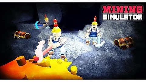HOW TO GET FREE 70 TOKENS! - ROBLOX Mining Simulator.