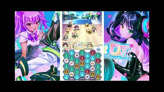 Project QT - Hot Game with Hot Girls