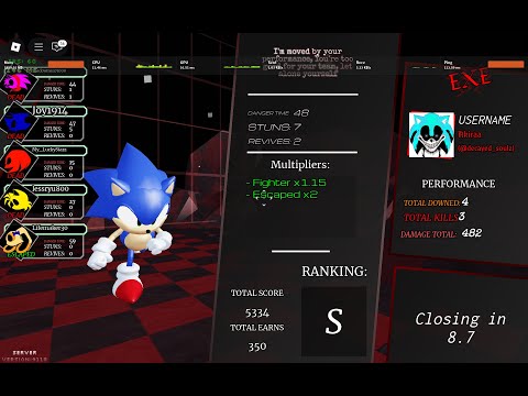 Sonic LMS Edit Sonic LMS Edit