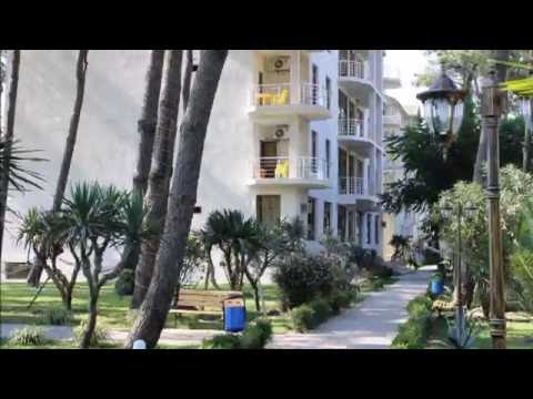 დასასვენებელი კომპლექსი \"მირაჟი\"