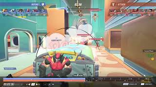 Agent Entity Aura Farming Guide