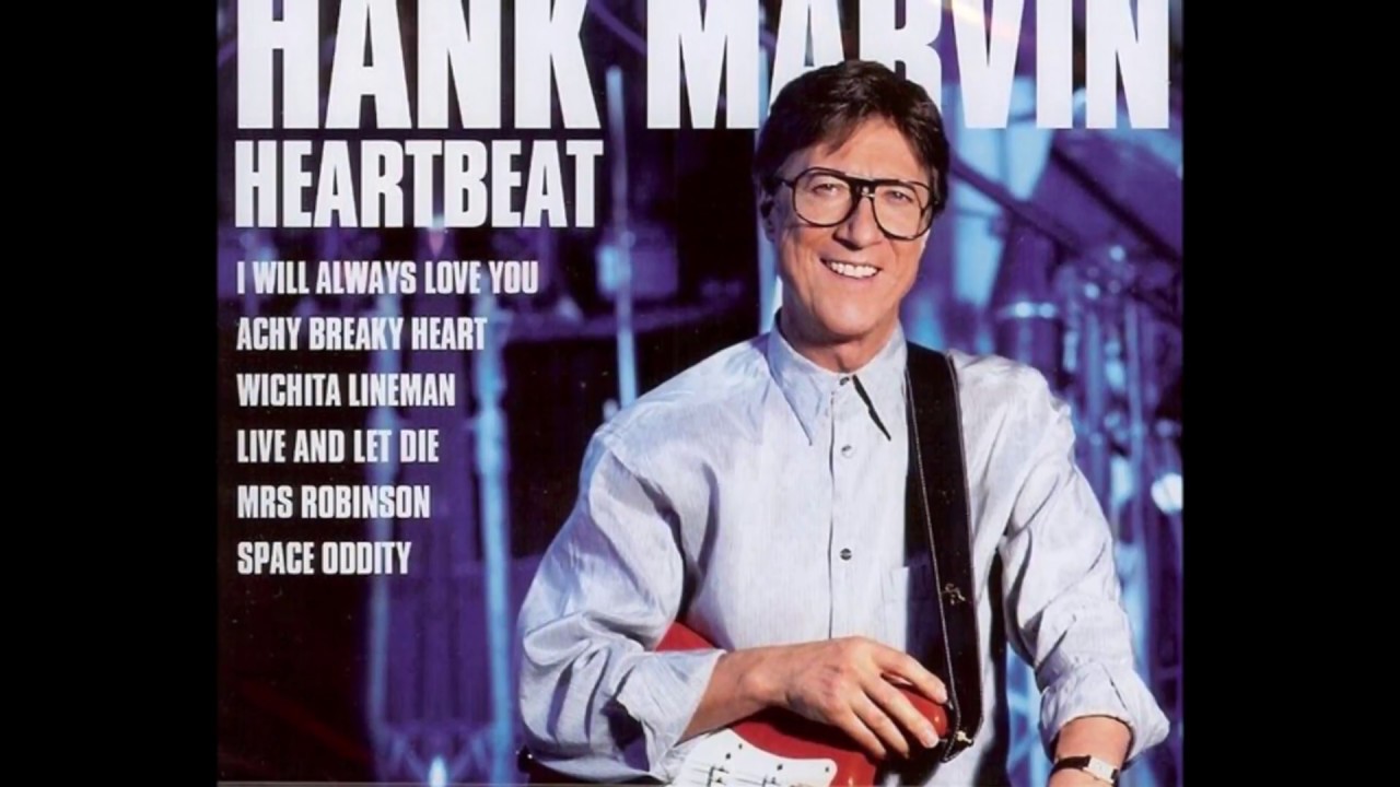Watch Hank Marvin Hot Rox on YouTube Watch Hank Marvin Hot Rox on YouTube