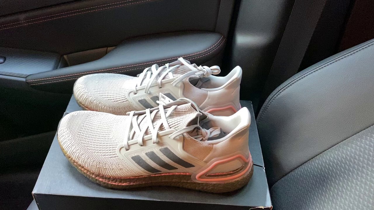 ultraboost 20 metal grey