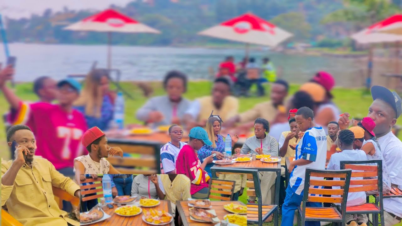 Mbega weekend irimo ibyishimo kubakinnyi b’irubavu