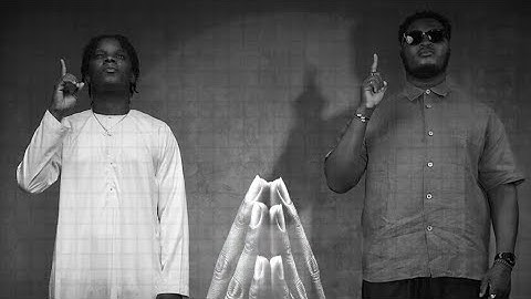 « Sé dê » ft  @jubaleofficiel, prod by @gadnkofficiel 