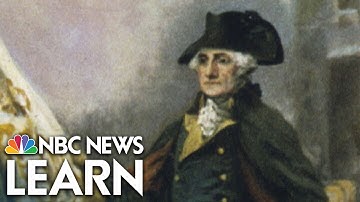 General Washington and the Continental Army