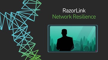 Greatly Improve your UDP Network Connection (RazorLink Technology)