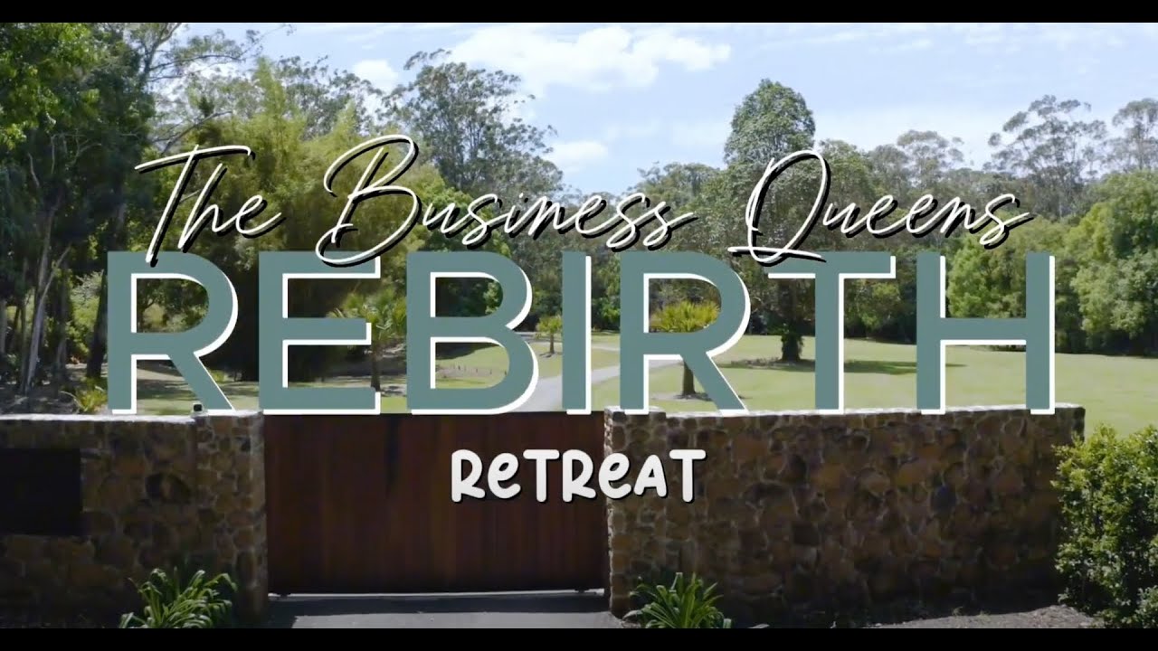 THE BUSINESS QUEENS REBIRTH