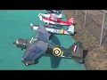 Season 5, Episode 12; Canberra Model Aircraft Club