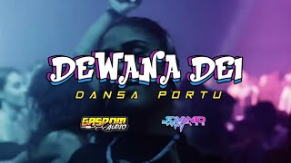 DANSA PORTU || DEWANA DEI || JOVANTO LXR X GASSPOM AUDIO